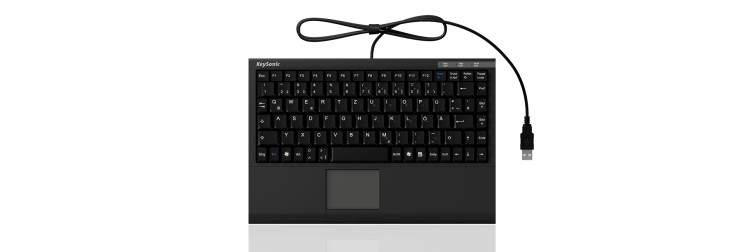 KeySonic ACK-540U+ product photo